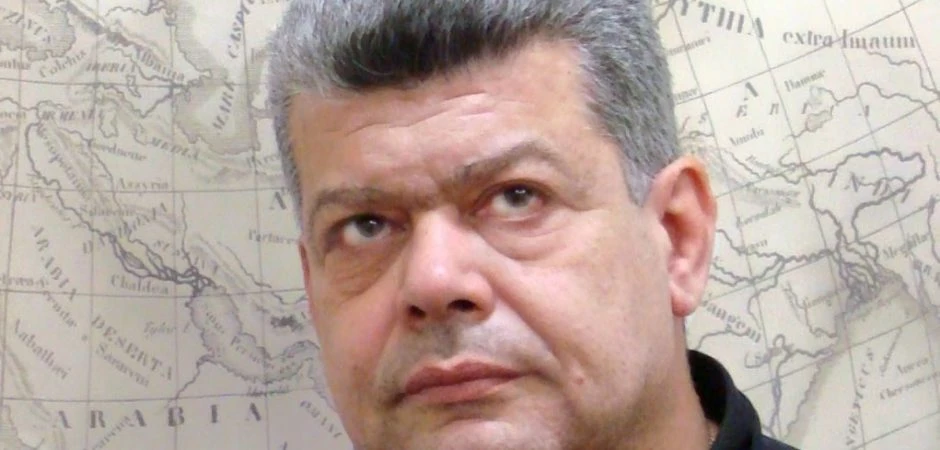 Ι. Μάζης: Ουαί & αλλοίμονο στον Ερντογάν εάν τολμήσει να θέσει εν αμφιβόλω την εθνική μας κυριαρχία! Δείτε βίντεο